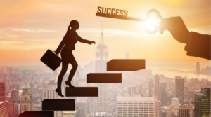 Professional Success