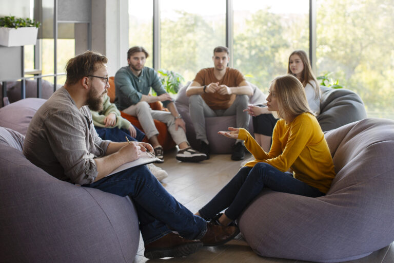 Effective Tips for Successful Group Discussions