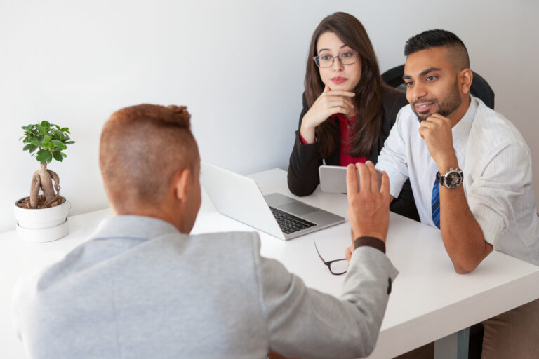 Mock Interviews to Ace Your Next Job Interview with Ease