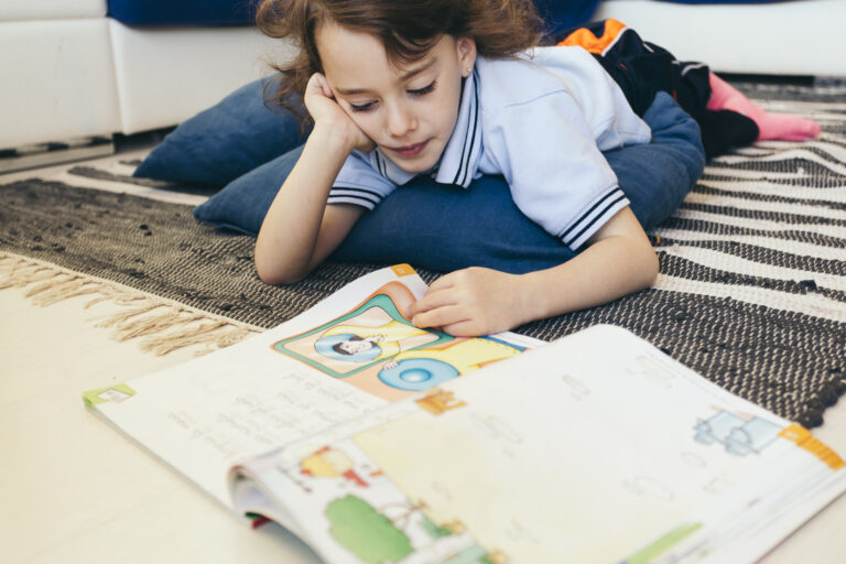 Why Phonics Boosts Reading Fluency