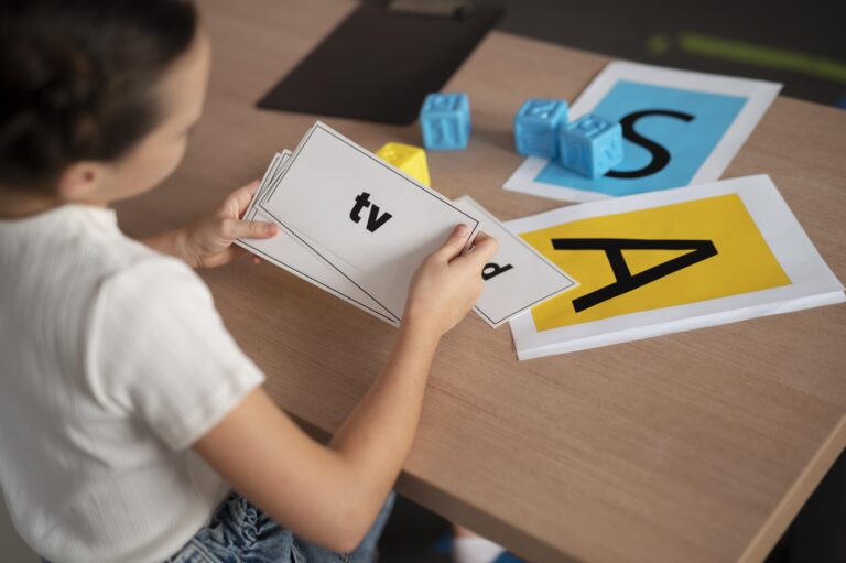 Phonics: Decode Words Faster and Smarter