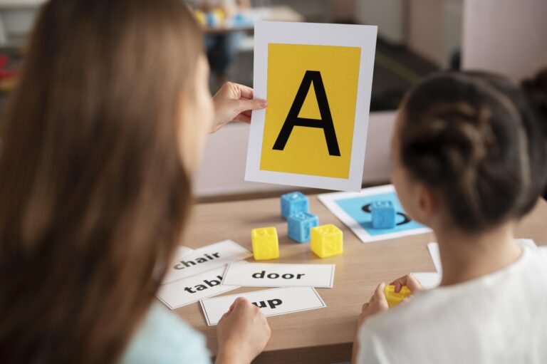 Guide to Phonics Skills for Beginners