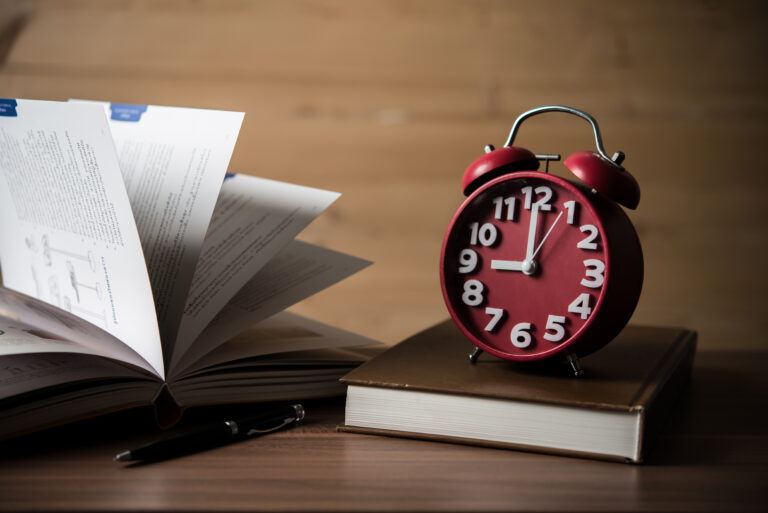 Time Management for IELTS Reading