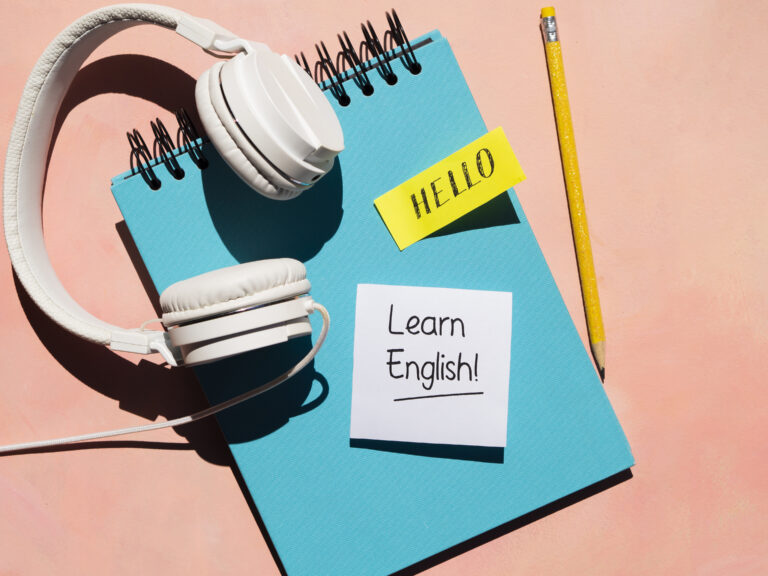 Learn English Words Using Context Effectively