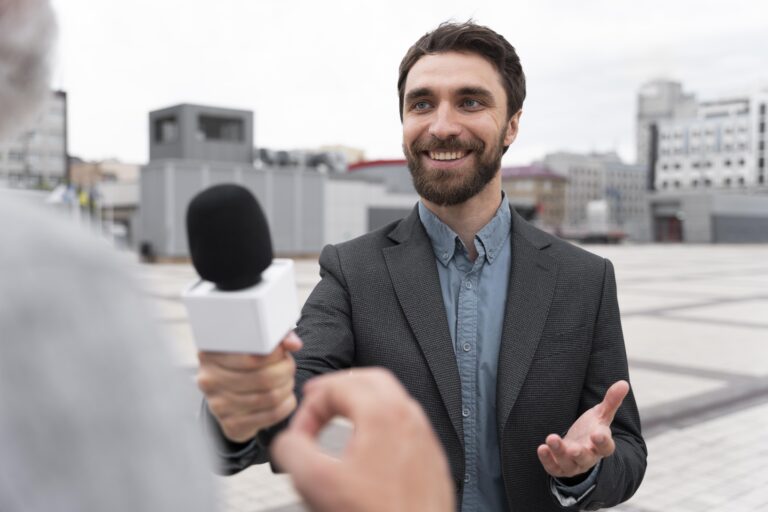 Accent Modulation for Confident Speaking