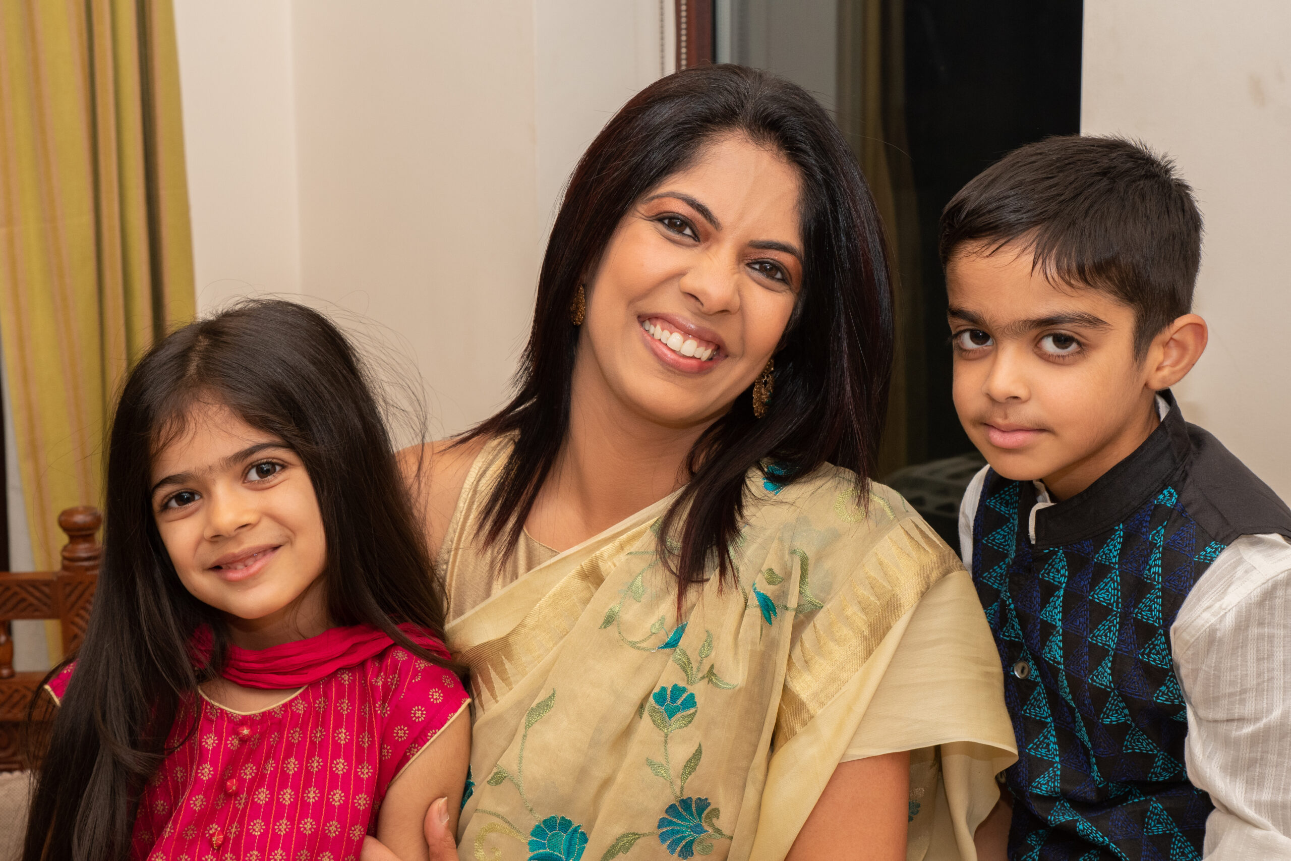 Pavithra
