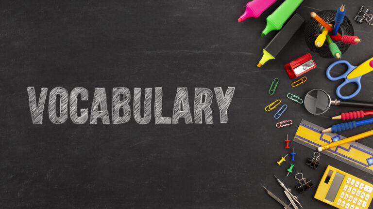 Advanced Vocabulary Tips for English Fluency